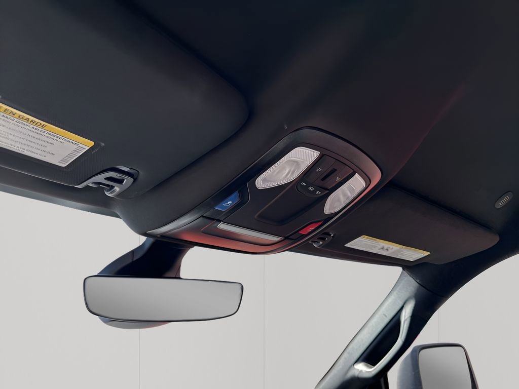 Used 2024 RAM 3500 Big Horn image 35