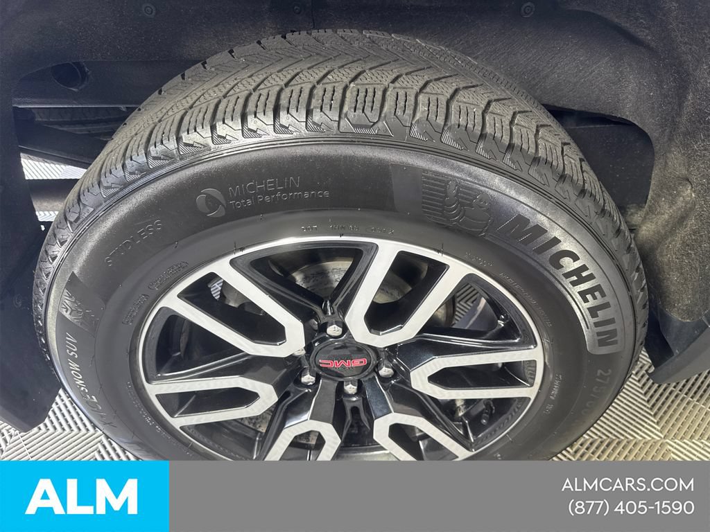 Used 2024 GMC Sierra 1500 Elevation w/ Preferred Package AWD/4WD image 20