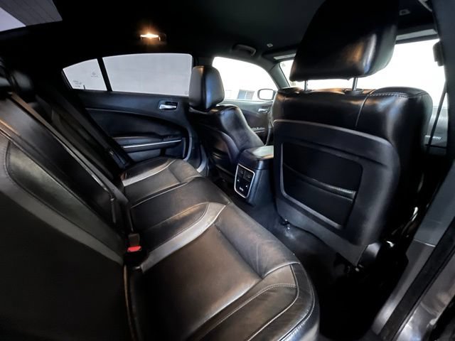 Used 2021 Dodge Charger SXT w/ Leather Interior Group RWD image 23