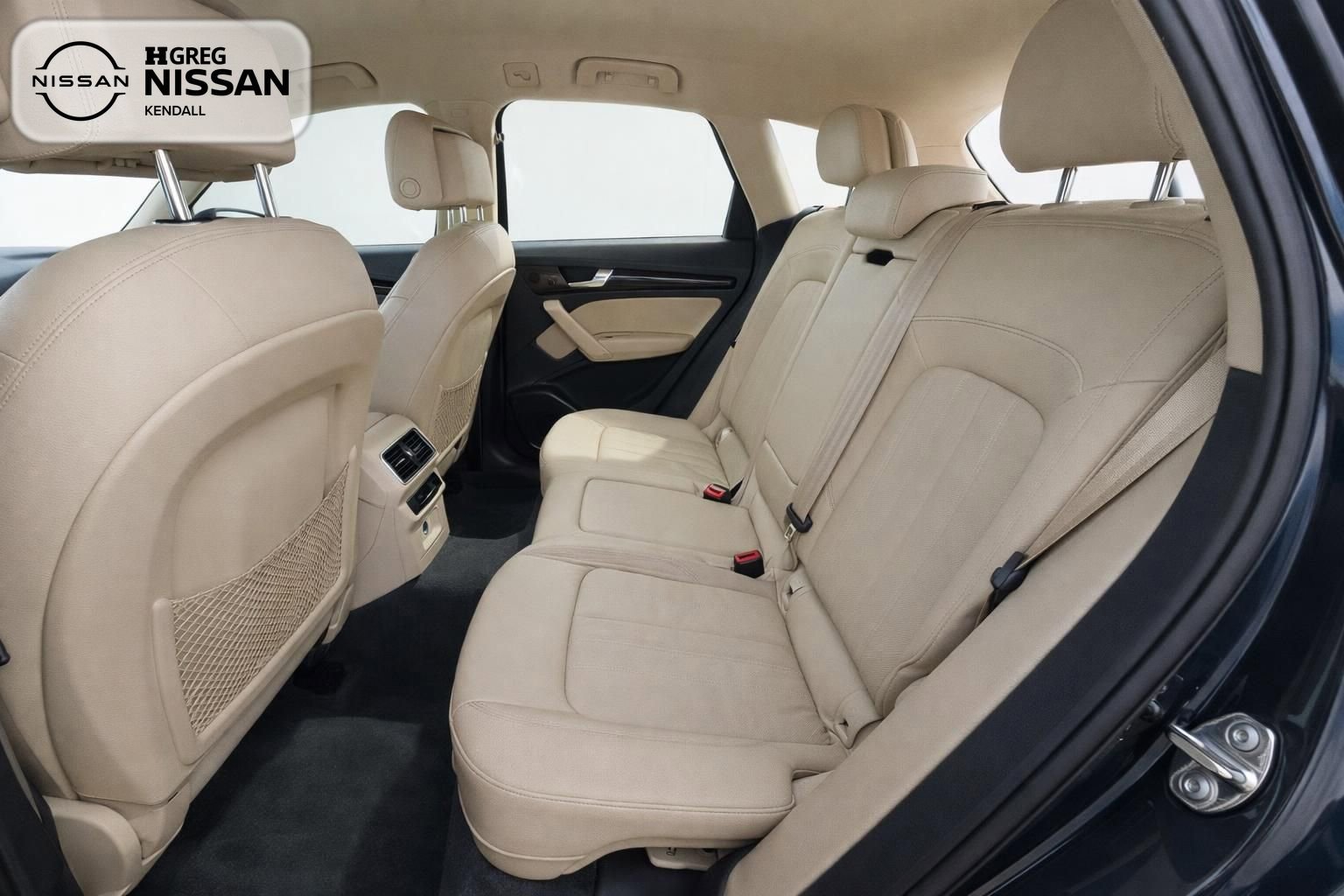 Used 2018 Audi Q5 2.0T Premium AWD/4WD image 12