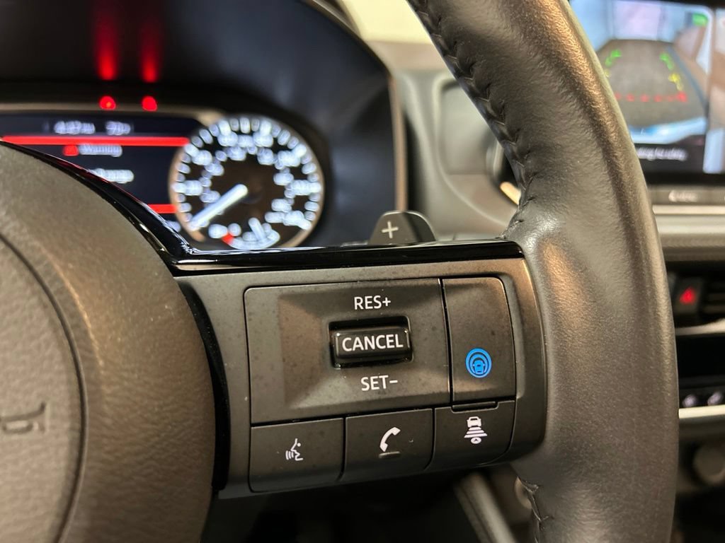 Used 2023 Nissan Rogue SL AWD/4WD image 22