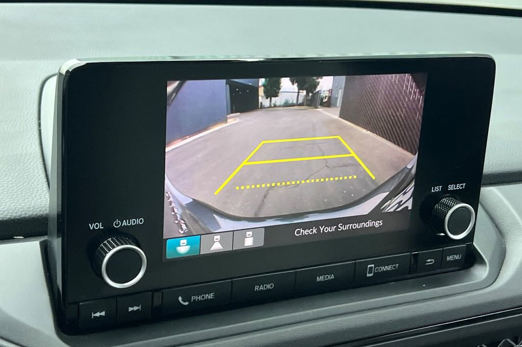 Used 2024 Honda Accord LX image 18