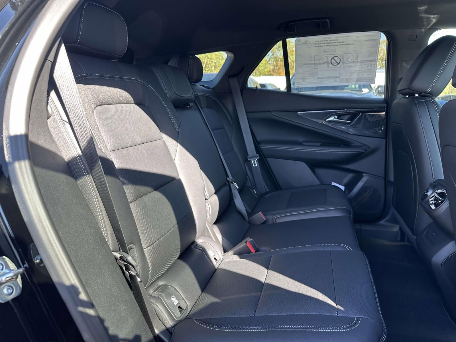New 2026 Chevrolet Blazer EV LT AWD/4WD image 23