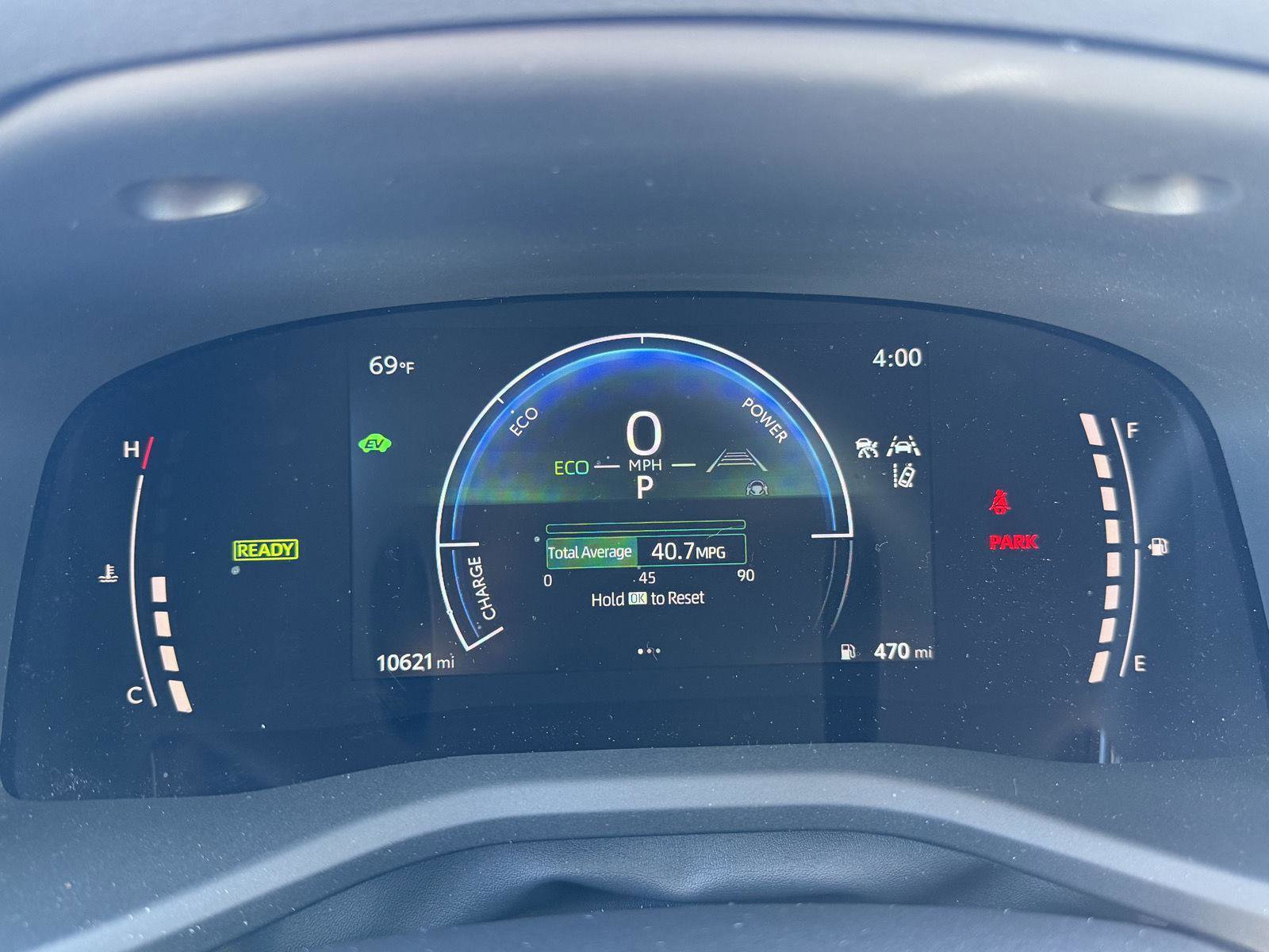 Certified 2025 Toyota Camry SE FWD image 33