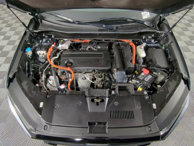 Used 2024 Honda CR-V Sport-L image 44