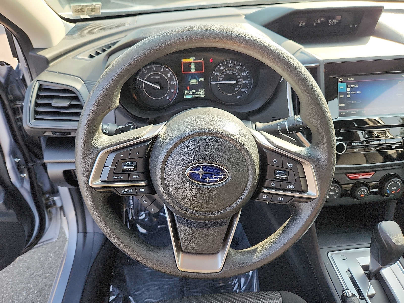 Used 2023 Subaru Impreza 2.0i Premium AWD/4WD image 19