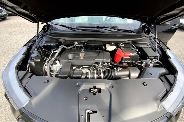 New 2026 Acura RDX SH-AWD image 17