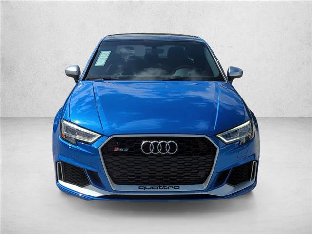 Used 2019 Audi RS 3 image 2