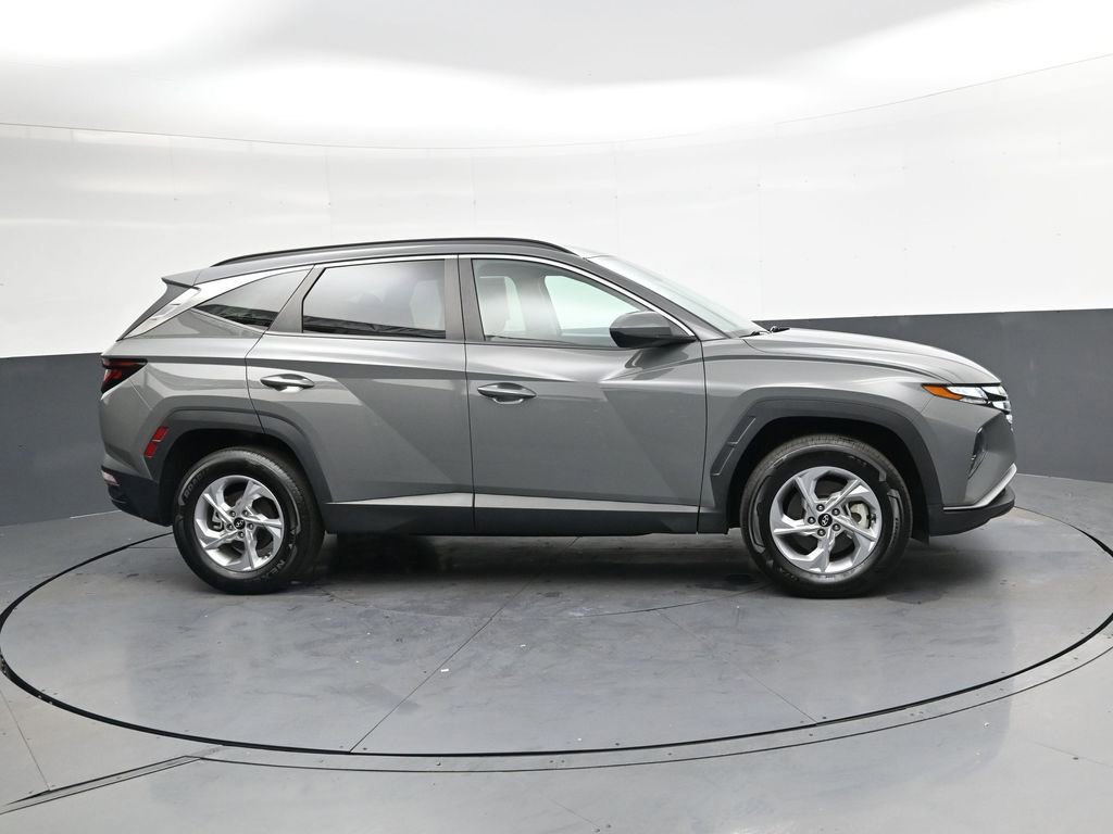 Used 2024 Hyundai Tucson SEL image 3
