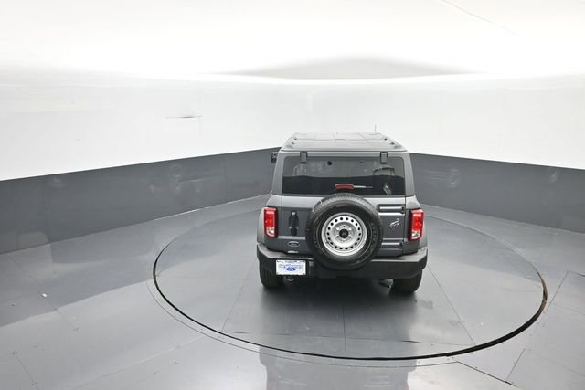 New 2025 Ford Bronco 4-Door image 23