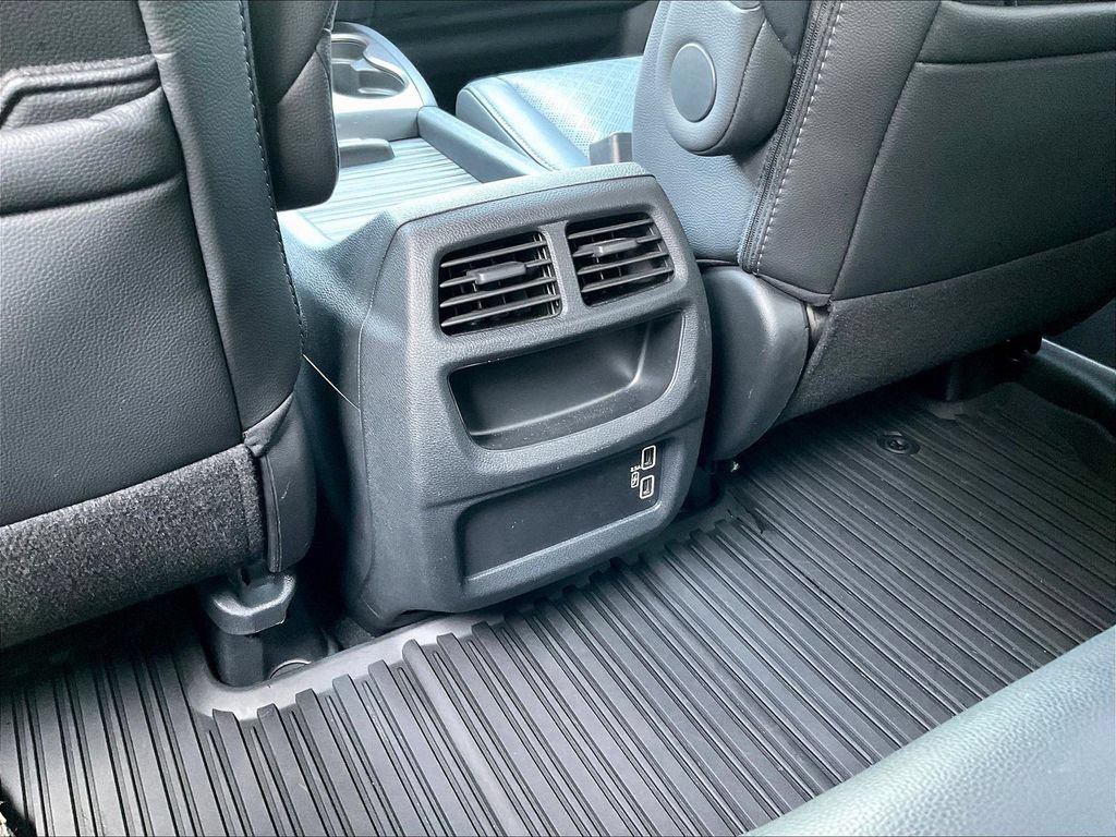 Used 2020 Honda Passport EX-L image 10