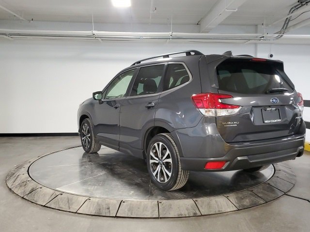 Used 2022 Subaru Forester Limited image 6