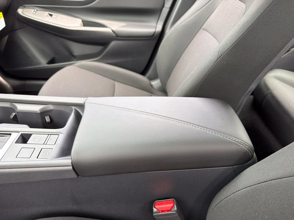 New 2027 Nissan Sentra S w/ S Cold Weather Package FWD image 11