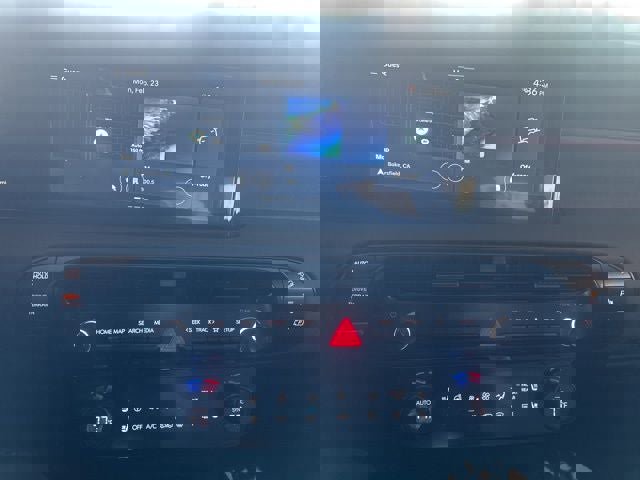 New 2026 Hyundai Palisade XRT Pro image 8