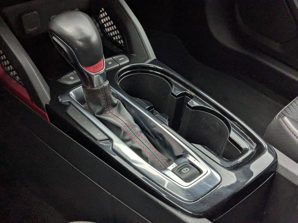 Used 2021 Chevrolet TrailBlazer RS AWD/4WD image 26