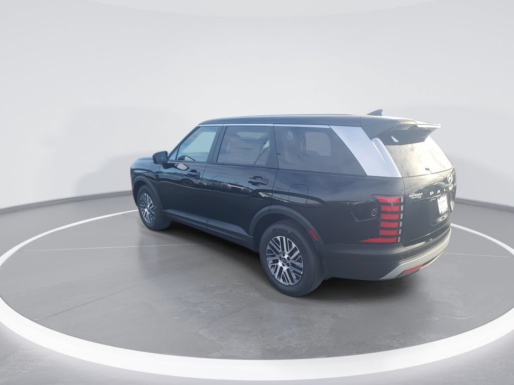 New 2026 Hyundai Palisade SE AWD/4WD image 6