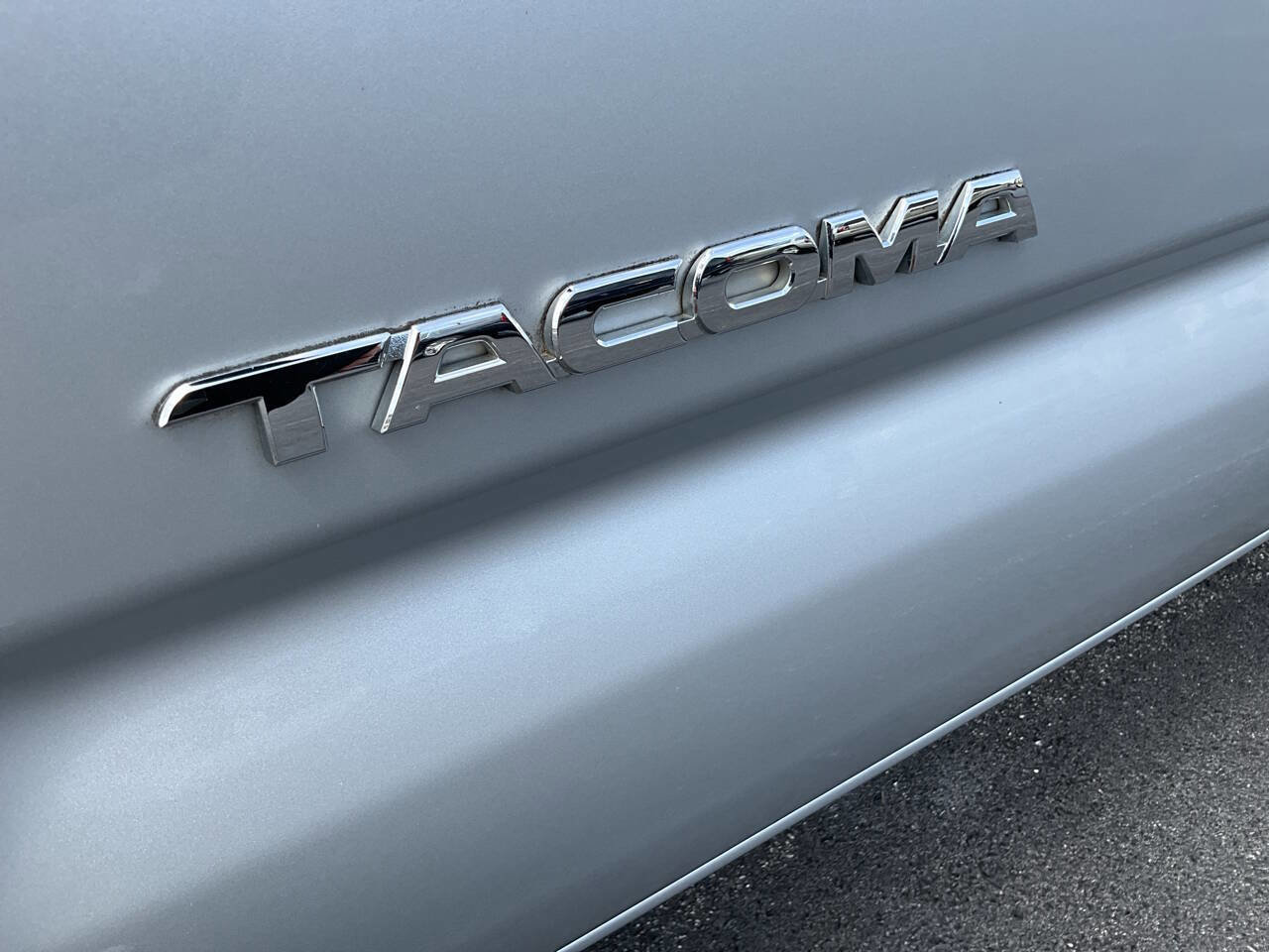 Used 2009 Toyota Tacoma 4x4 Access Cab image 37