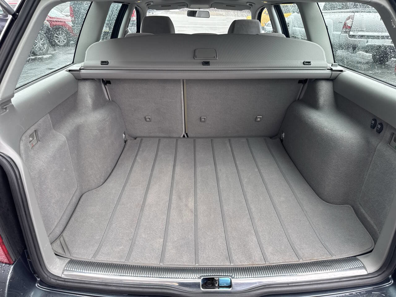 Used 2004 Volkswagen Passat GLS image 19