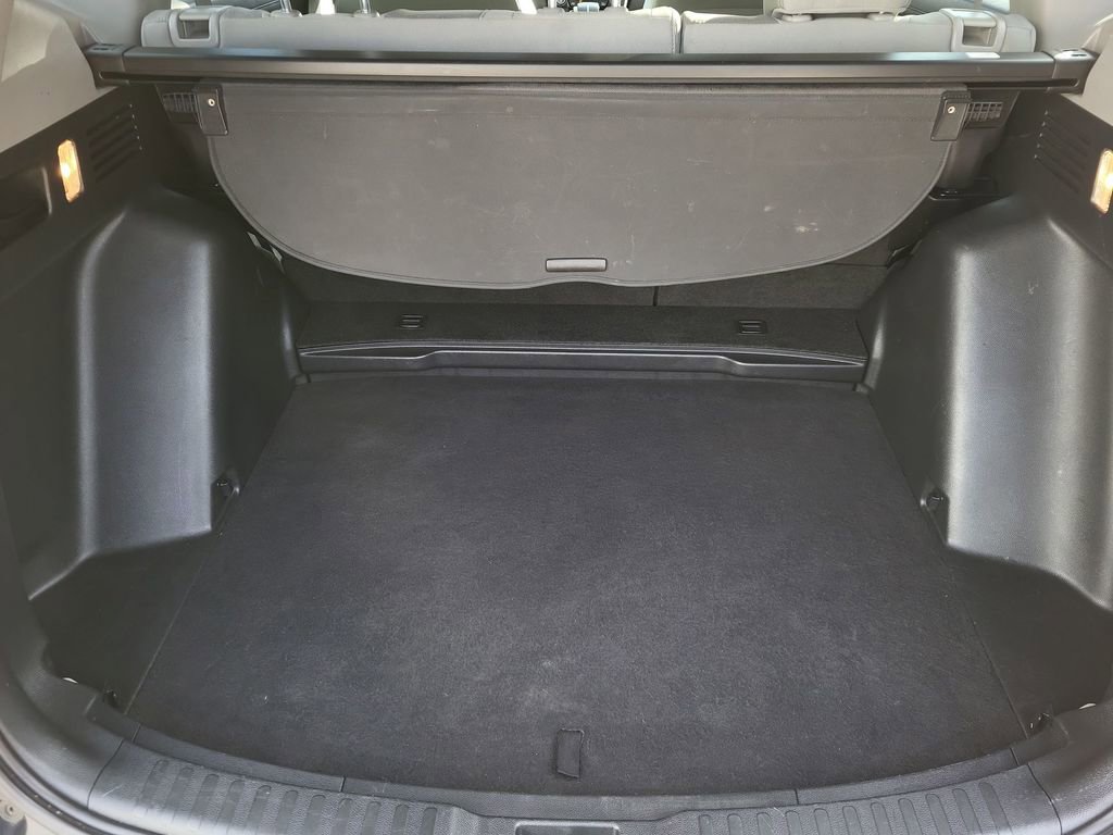 Used 2020 Honda CR-V EX image 25