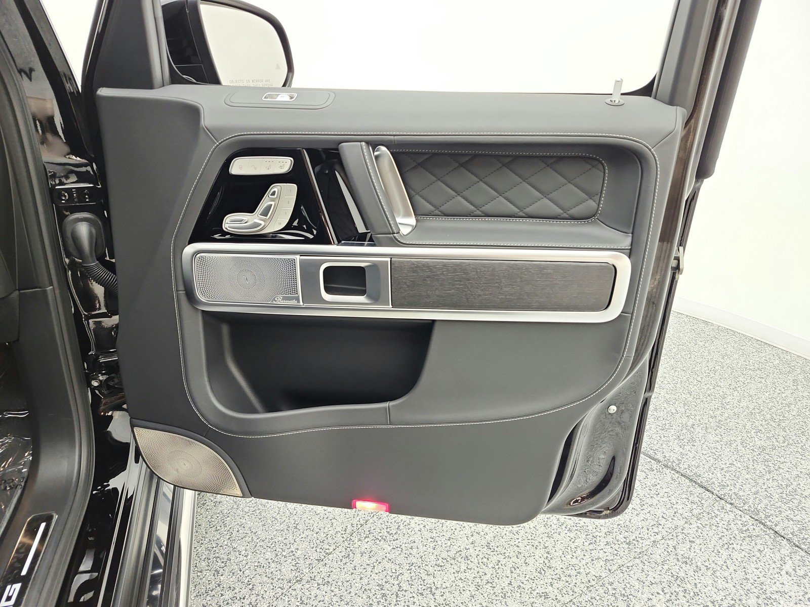 Used 2026 Mercedes-Benz G 63 AMG 4MATIC image 20