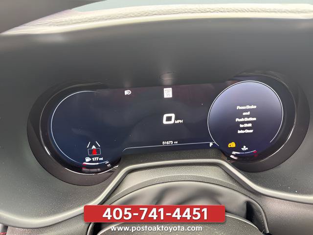 Used 2024 Dodge Hornet GT AWD/4WD image 18