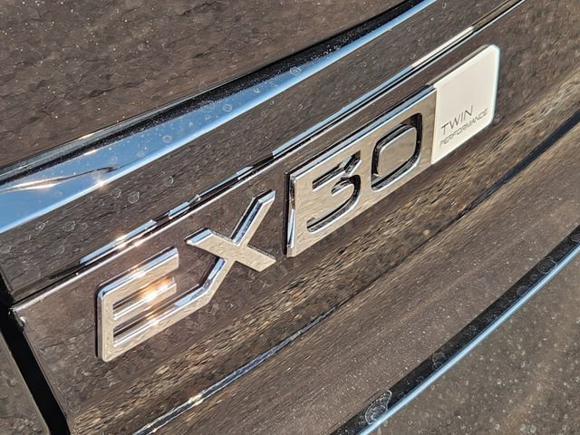 New 2026 Volvo EX30 Ultra w/ Protection Package AWD/4WD image 16