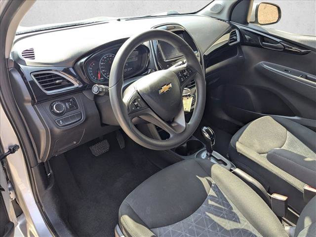 Used 2021 Chevrolet Spark LT FWD image 10
