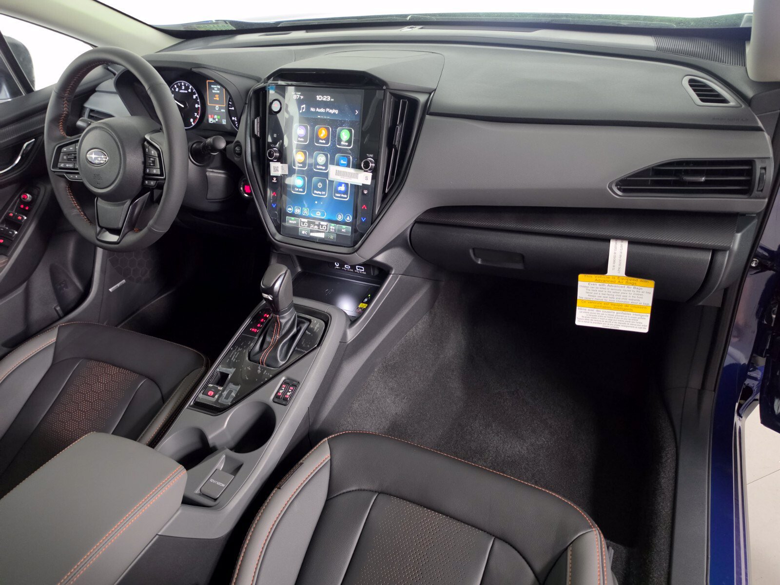 New 2026 Subaru Crosstrek 2.5i Limited AWD/4WD image 22