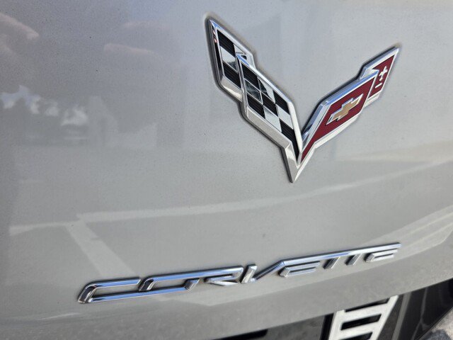 Used 2015 Chevrolet Corvette Stingray Coupe w/ 2LT Preferred Equipment Group RWD image 30