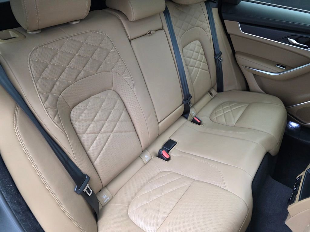 Used 2021 Jaguar F-PACE S AWD/4WD image 23