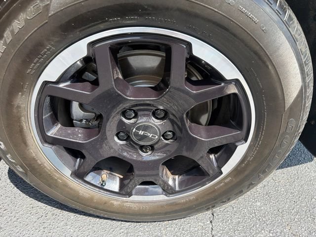Used 2025 Honda Pilot EX-L image 35