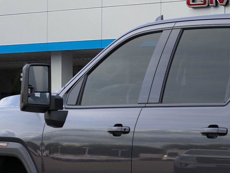 New 2026 GMC Sierra 2500 AT4 w/ AT4 Premium Plus Package image 12