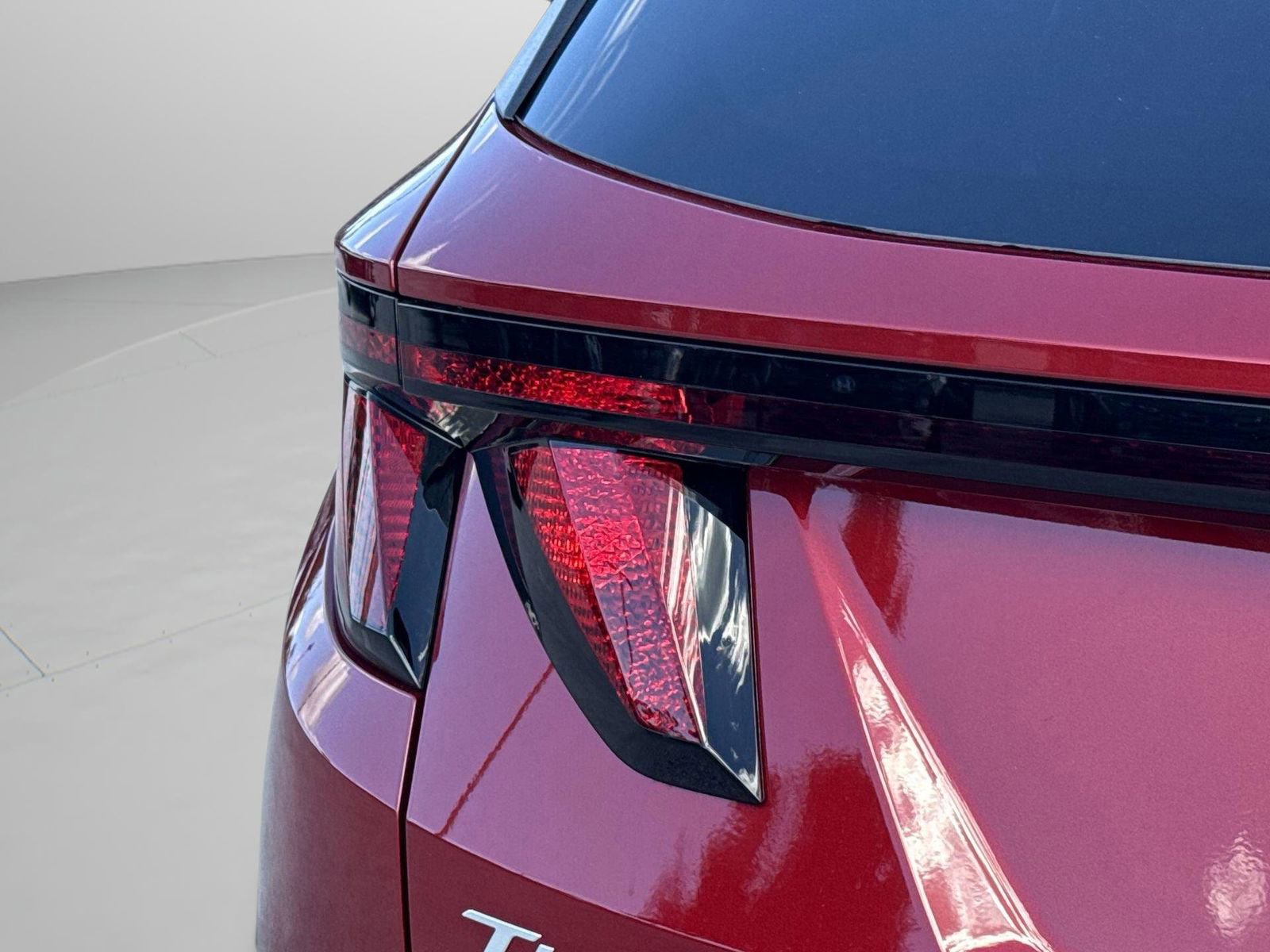 New 2026 Hyundai Tucson SEL image 32