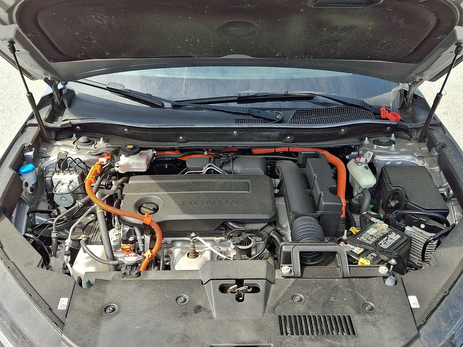 Used 2023 Honda CR-V Sport Touring image 30