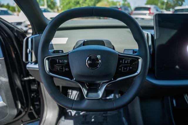 New 2026 Volvo EX30 Ultra w/ Protection Package Premier AWD/4WD image 25