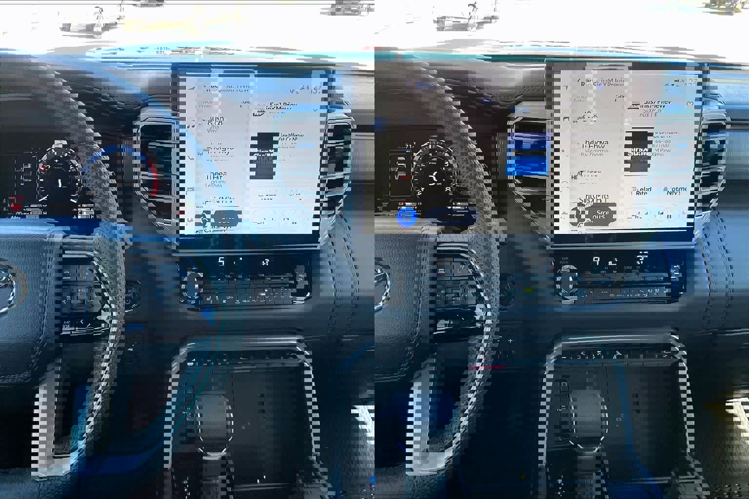 Used 2026 Toyota Tundra Platinum image 7