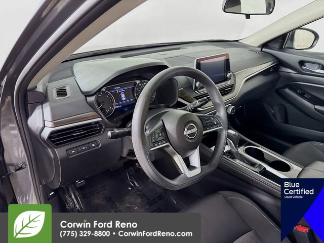 Used 2023 Nissan Altima 2.5 SV FWD image 11