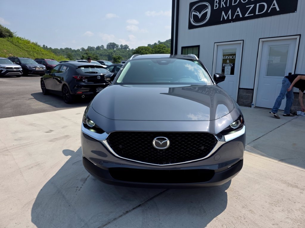 Certified 2026 MAZDA CX-30 AWD 2.5 S image 2