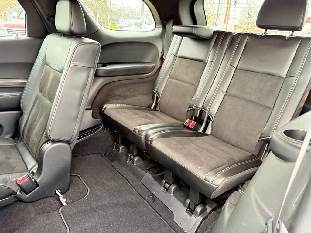 Used 2022 Dodge Durango GT image 25