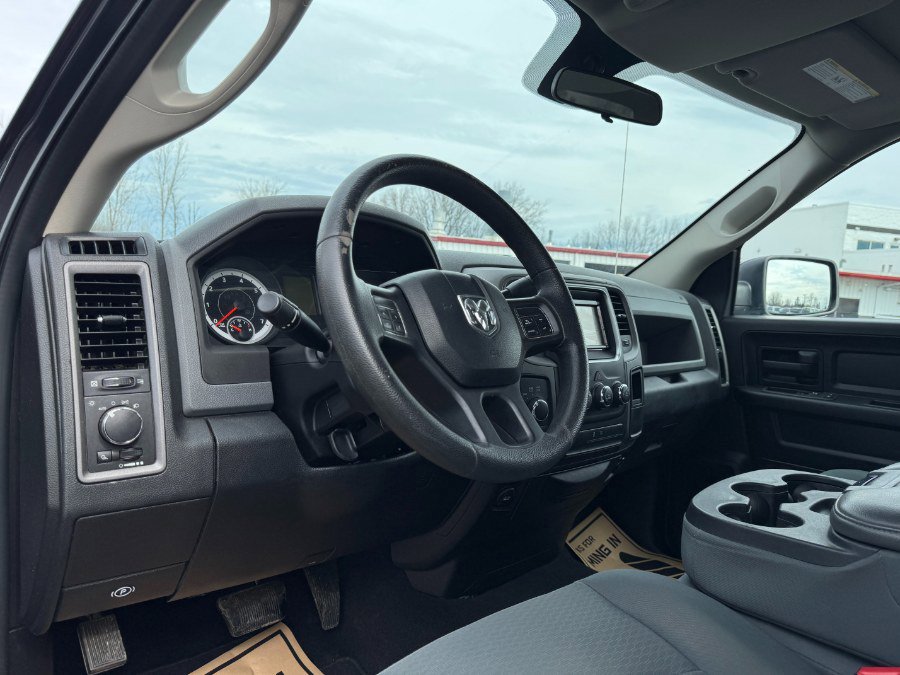 Used 2013 RAM 1500 ST w/ SXT Appearance Group AWD/4WD image 14