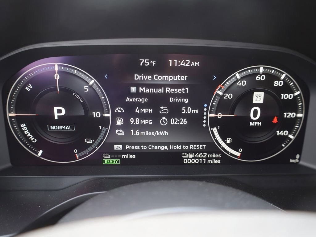New 2025 Mitsubishi Outlander SEL image 46