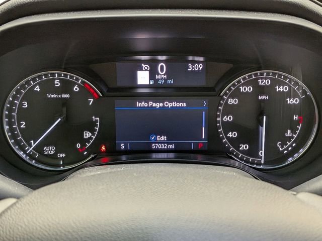 Used 2020 Cadillac CT4 Premium Luxury image 11