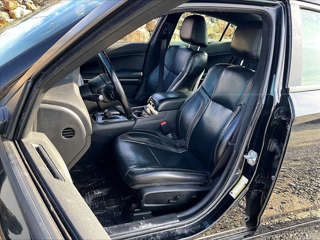 Used 2021 Dodge Charger SXT w/ Leather Interior Group image 22