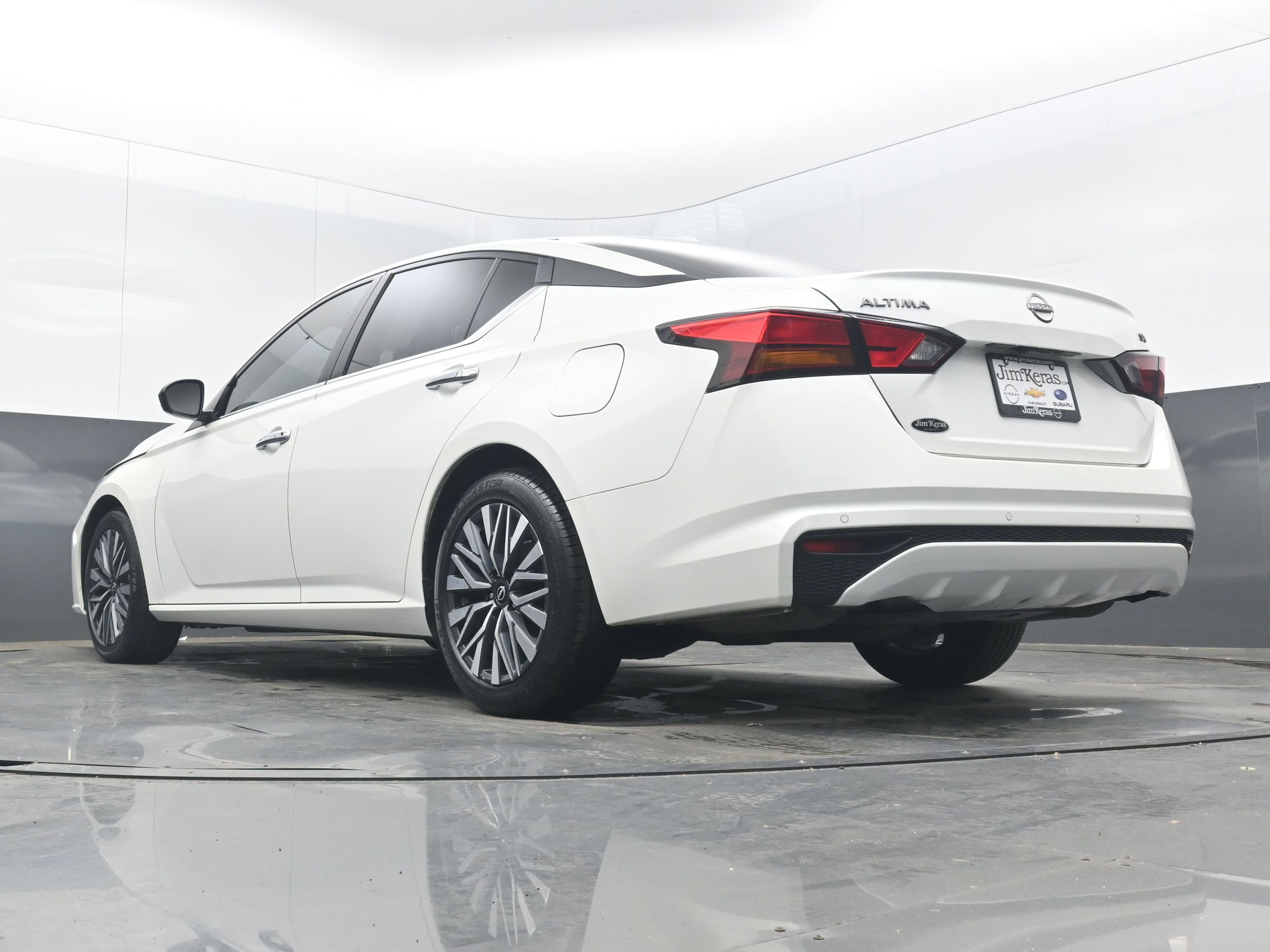 Used 2024 Nissan Altima 2.5 SV image 26