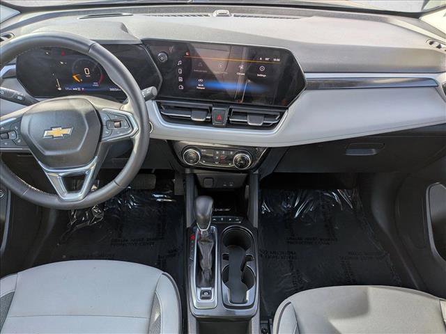 Used 2024 Chevrolet TrailBlazer LT w/ Convenience Package image 17