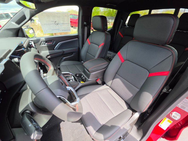 New 2026 Chevrolet Colorado Z71 AWD/4WD image 29