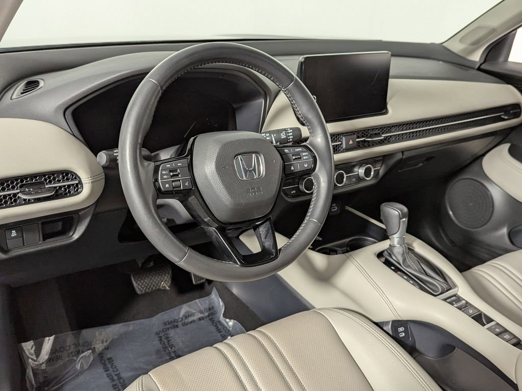 Used 2024 Honda HR-V EX-L image 13