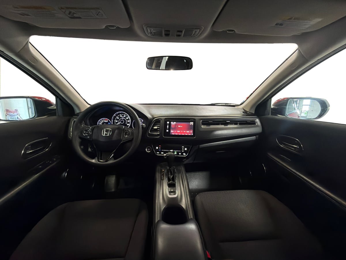 Used 2016 Honda HR-V EX image 25