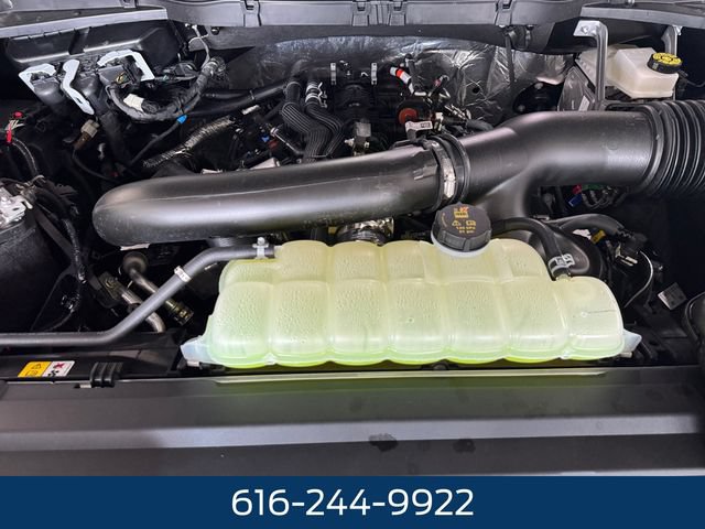 New 2026 Ford F150 Lariat AWD/4WD image 6