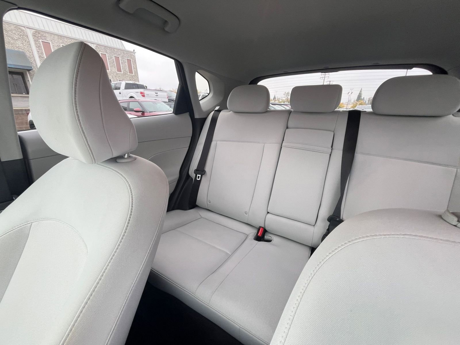 Used 2025 Hyundai Kona SEL image 39